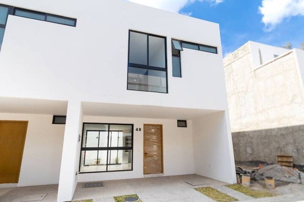 (VENDIDA) 📍Casa a la venta en calle Guardia Nacional, y Prolongacion M. Otero