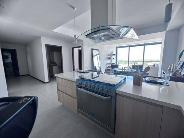 (VENDIDA) 2 🎈🎈Departamento a la Venta🎈🎈  📍Dentro de Solares Torre Estela Living Zapopan Norte