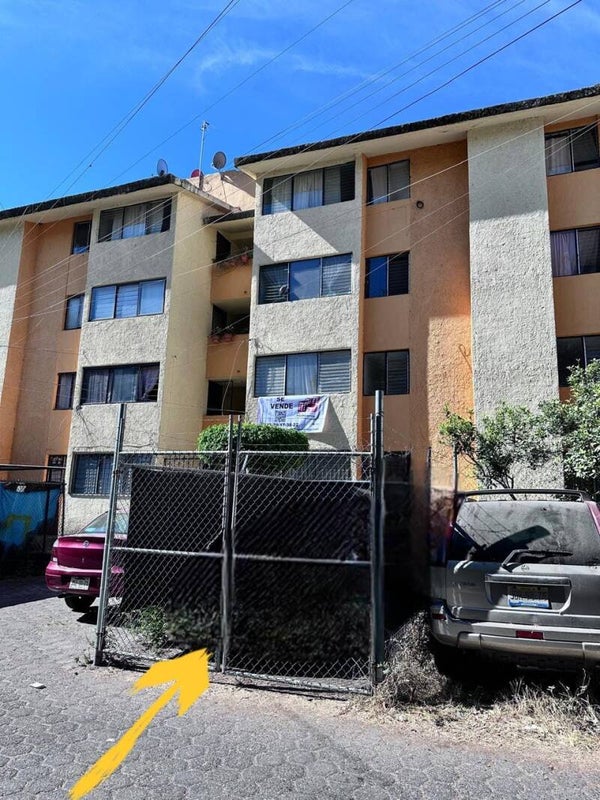 (VENDIDO)🎈🎈🎈Departamento en Venta🎈🎈🎈  📍Ubicación: Isla Gomera 4153, esquina Jaime Torres Bodet, El Sauz.