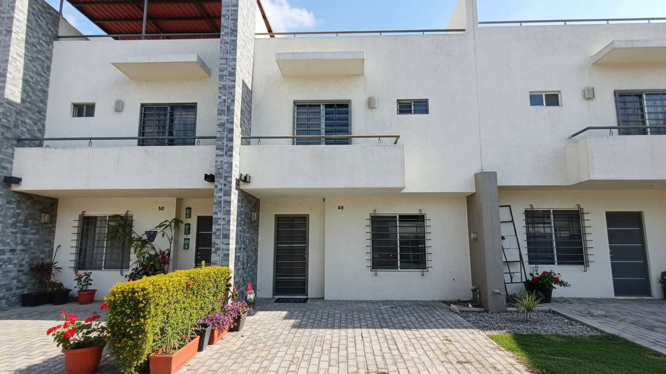 🎈Casa en Venta Coto Alviento🎈  📍Ubicada En Don Pedro Vázquez Cisneros 349, 45200 Zapopan, Jal. Coto Aviento Sección II