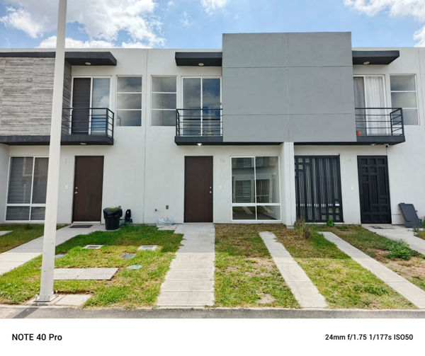 (VENDIDA) SE VENDE CASA EN REAL DEL VALLE