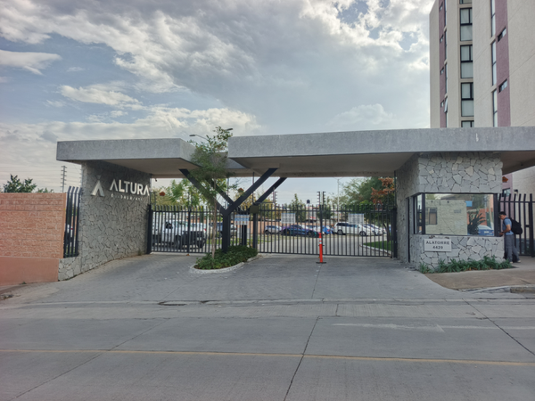 2 🎈🎈🎈SE VENDE DEPARTAMENTO EN TETLAN (torre altura)