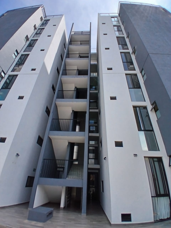 🎈🎈🎈SE VENDE DEPARTAMENTO EN HUENTITAN EL BAJO🎈🎈🎈