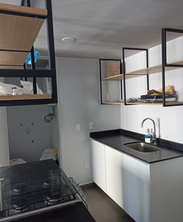 2  (VENDIDO)🎈🎈🎈SE VENDE DEPARTAMENTO EN LA COLONIA MNODERNA🎈🎈🎈