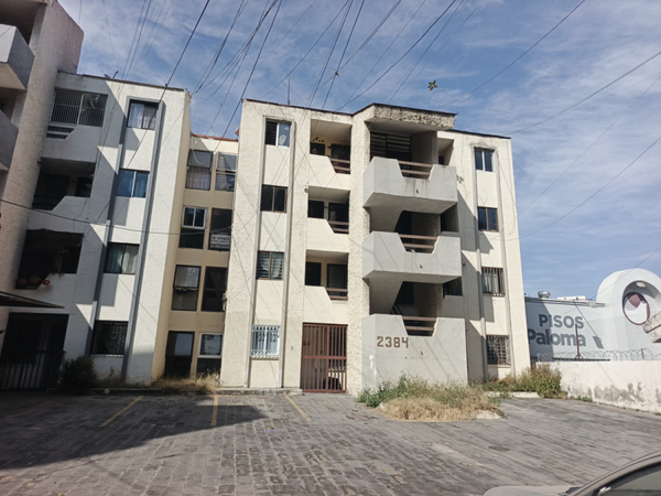 🎈🎈🎈SE VENDE DEPARTAMENTO EN JARDINES DEL BOSQUE🎈🎈🎈