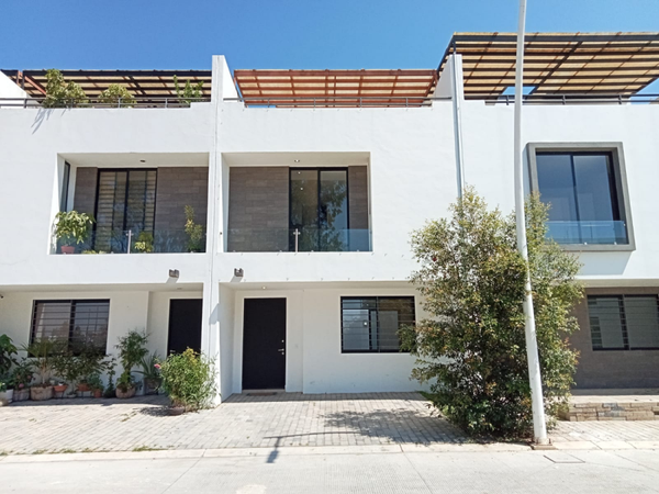 (VENDIDA)🎈🎈🎈Casa a la Venta🎈🎈🎈  📍En Coto arboreto residencial Av San Ignacio 336 INT 11 Arboreto Residencial 45200 Zapopan, Jal
