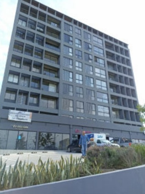 (VENDIDA) Departamento en Venta Av. Paseo de la Cantera coto Carrara Capital Norte , Zapopan