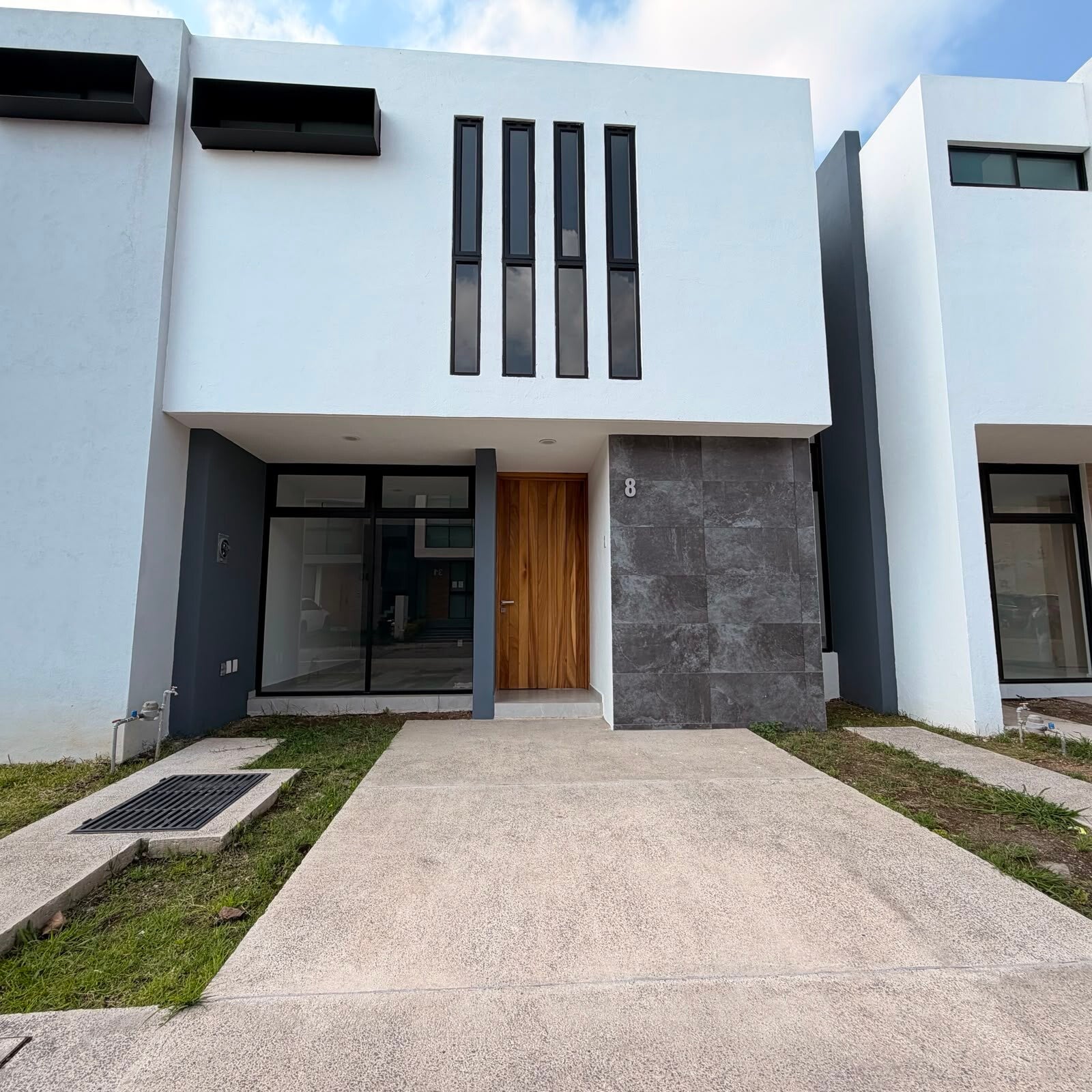 🎈🎈Casa Número 8 a la Venta🎈🎈  📍En coto Almena dentro de Casa Furte