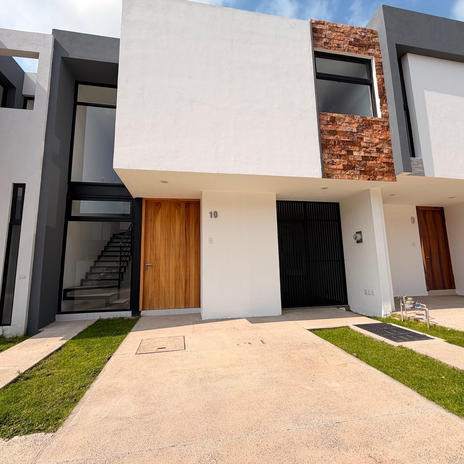 🎈🎈Casa Número 10 a la Venta🎈🎈  📍En coto Almena dentro de Casa Furte