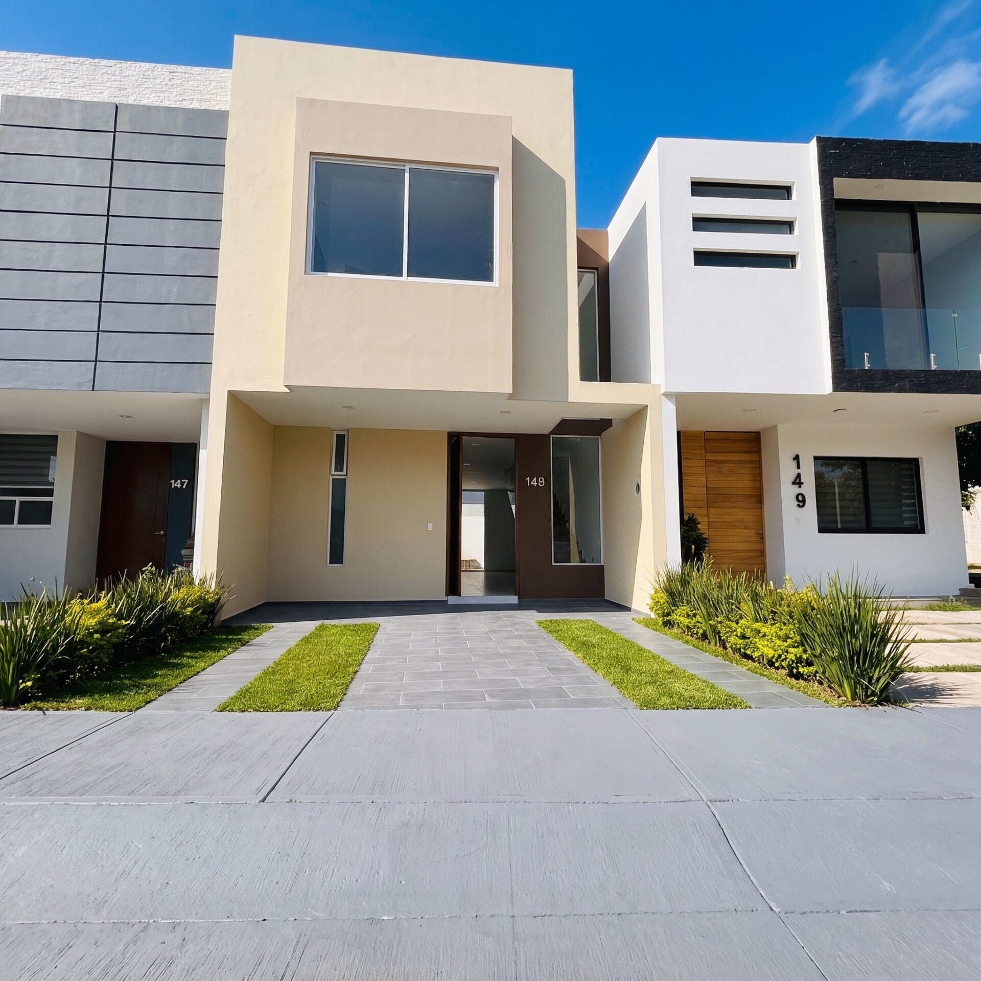 🎈🎈🎈Casa 148 a la Venta🎈🎈🎈  📍Estrena Casa en el Coto La Rúa, San Agustín, Jalisco (A 100mts de Real a Colima)