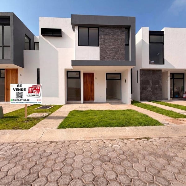 🎈🎈Casa Número 5 a la Venta🎈🎈   📍En coto Almena dentro de Casa Furte