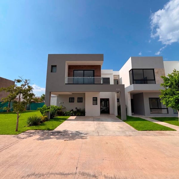🎈🎈Modelo Lúmina en Venta🎈🎈  📍Ubicada en coto Arce etapa Maples dentro de Valle Imperial, Zapopan Norte.  💲Precio $6'106,000.00