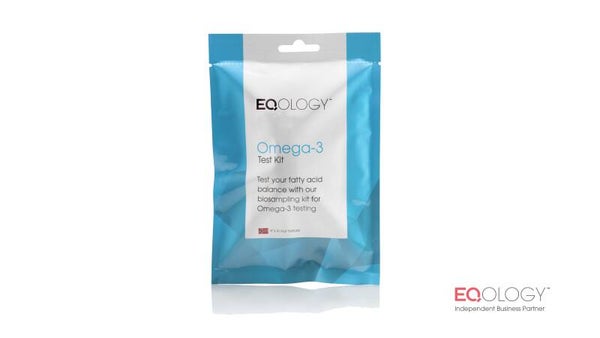 Omega-3 Test