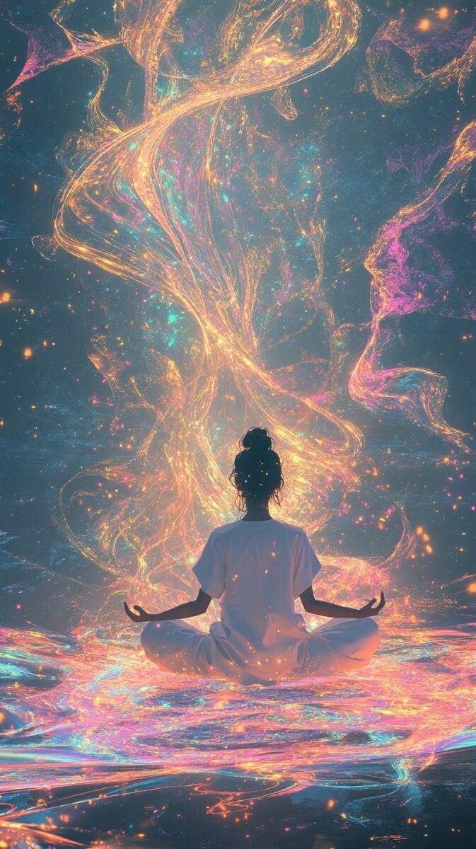 Energiebehandlung für Deinen Seelengefährten auf vier Beinen - Generalisierte Musterauflösung – Transformation alter Prägungen