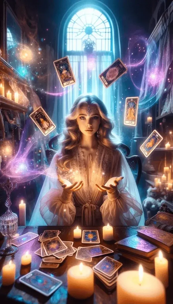 Chat-Beratung – Spirituelle Impulse in schriftlicher Form