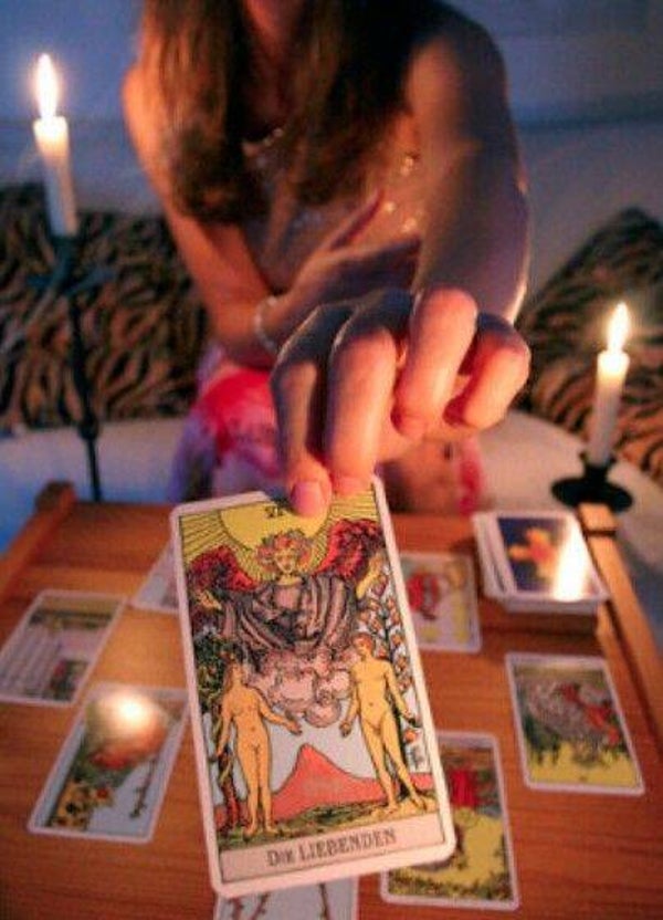 💫 Magic Houre – Spirituelle Beratung für Österreich