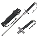 26 Inch Telescopic Handguard Baton