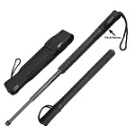 24 Inch Self Defense Push Button Automatic Expandable Baton