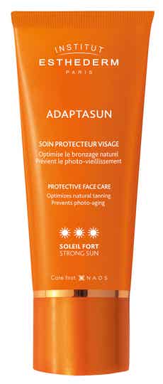 Adaptasun Visage 50ml