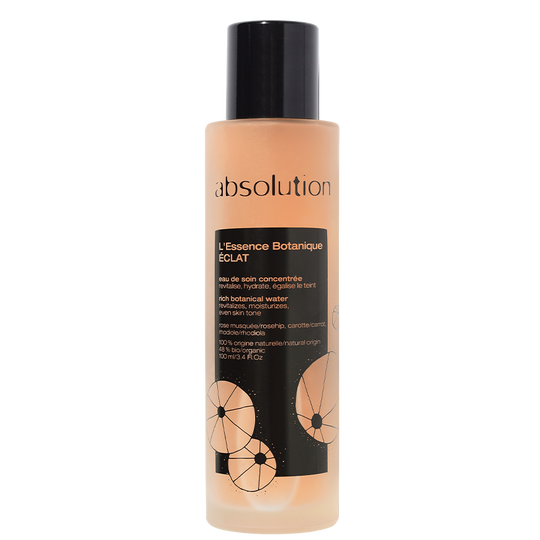 L’ESSENCE BOTANIQUE ÉCLAT