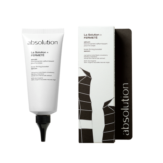 LA SOLUTION + FERMETÉ