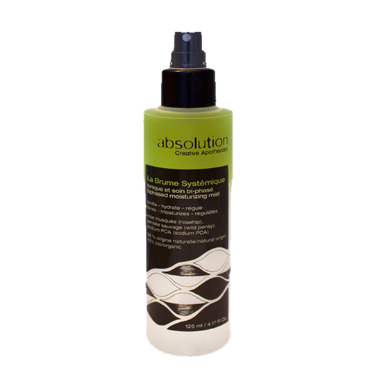 LA BRUME SYSTÉMIQUE