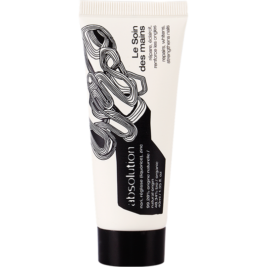 LE SOIN DES MAINS