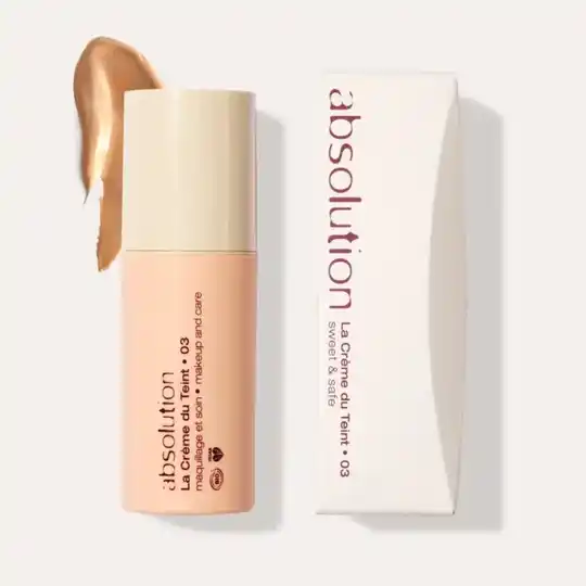 LA CRÈME DU TEINT 1 LIGHT