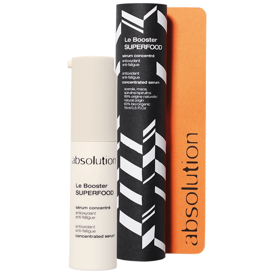 LE BOOSTER SUPERFOOD