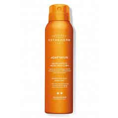 Brume Soyeuse Protectrice Corps ** 150ml