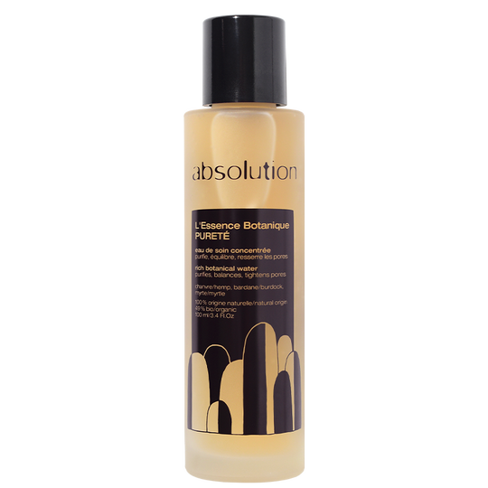 L’ESSENCE BOTANIQUE PURETÉ