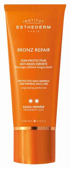 Bronz Repair crème ** 50ml