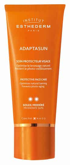 Adaptasun Visage ** 50ml