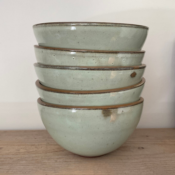 Ontbijtbowl
