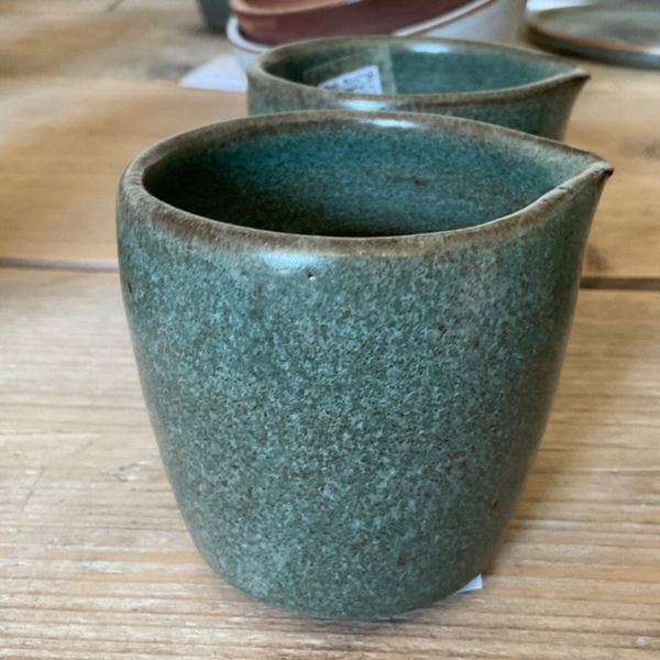 Melkkannetje
