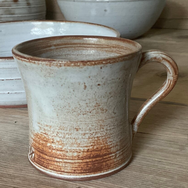 Koffiemok