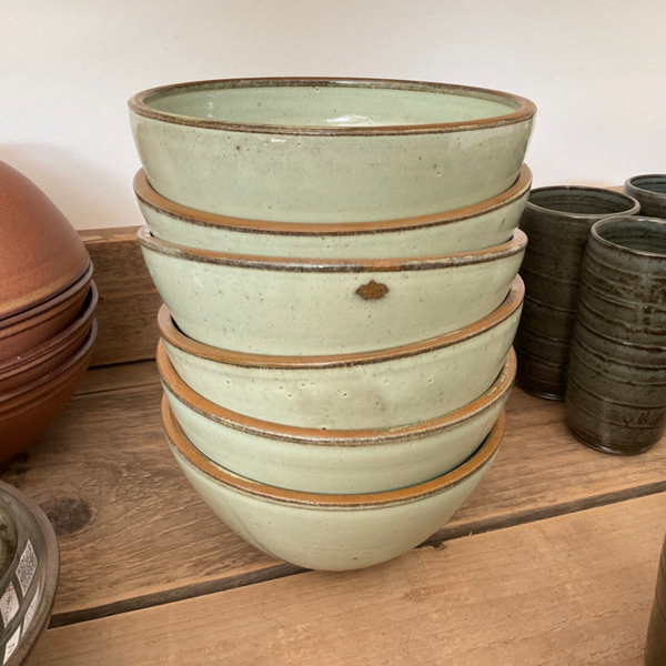 Ontbijtkom/soepbowl