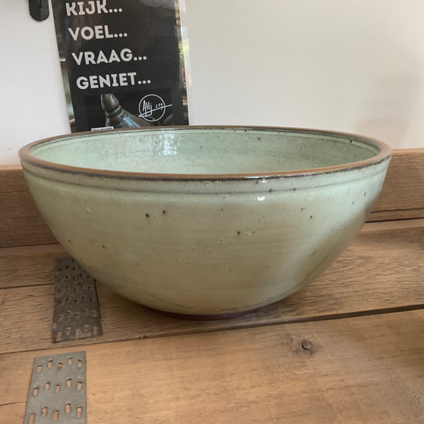Saladebowl