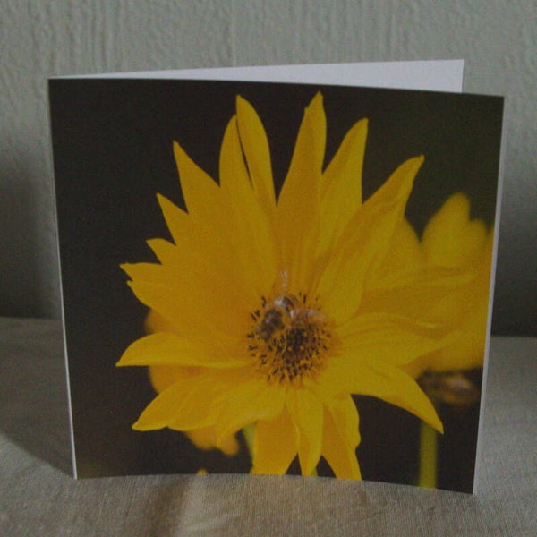 Small Greeting Card#10