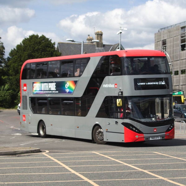 Sheffield Coach (City Centre)