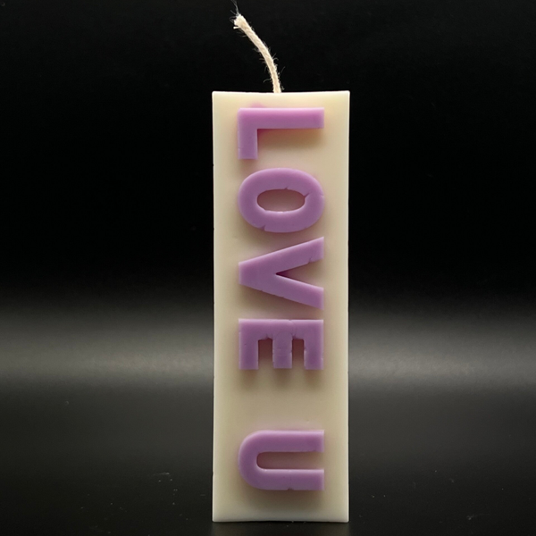 LOVE U