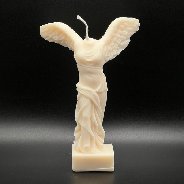 WINGED