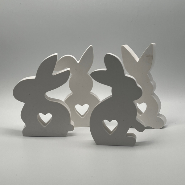PASEN - jesmonite product - paashaas