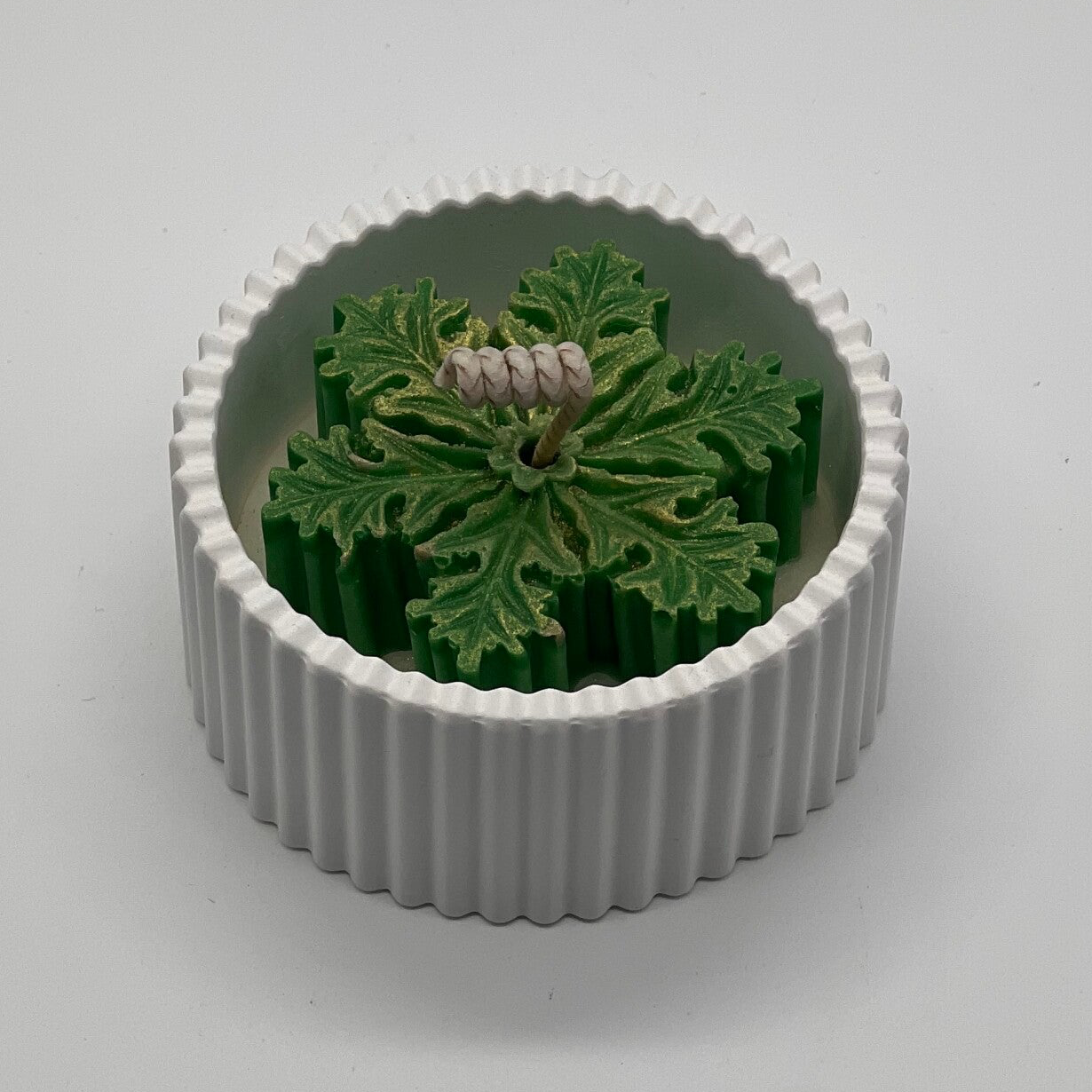 Kerst container - 722