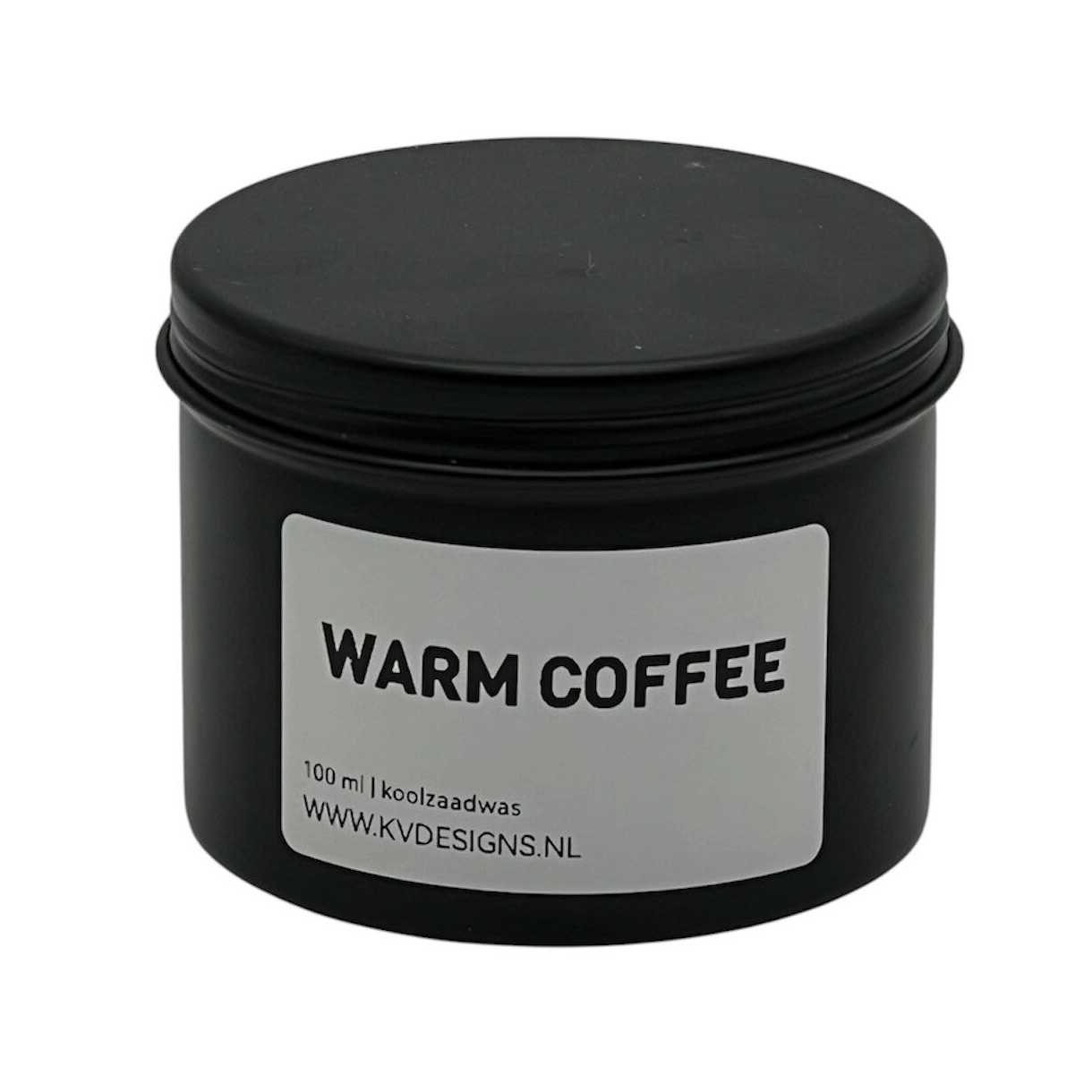 Geurkaars - Warm Coffee