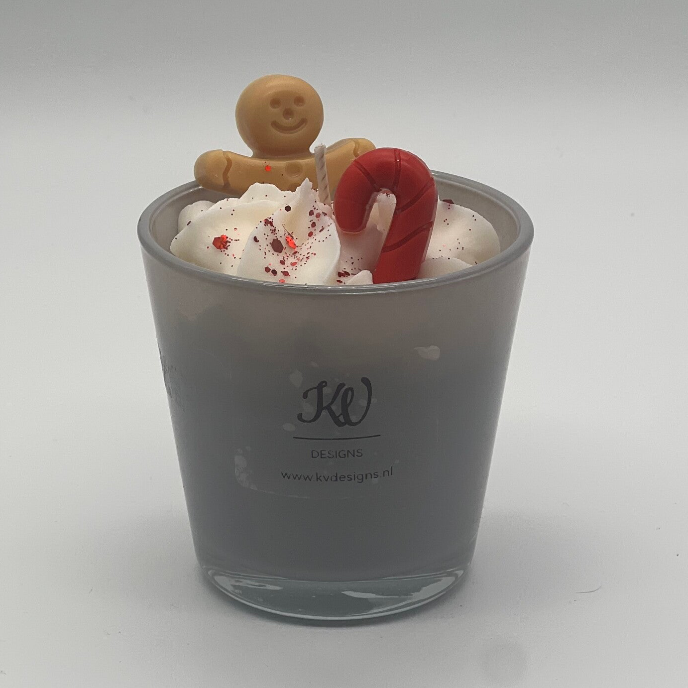 Kerst container - 719