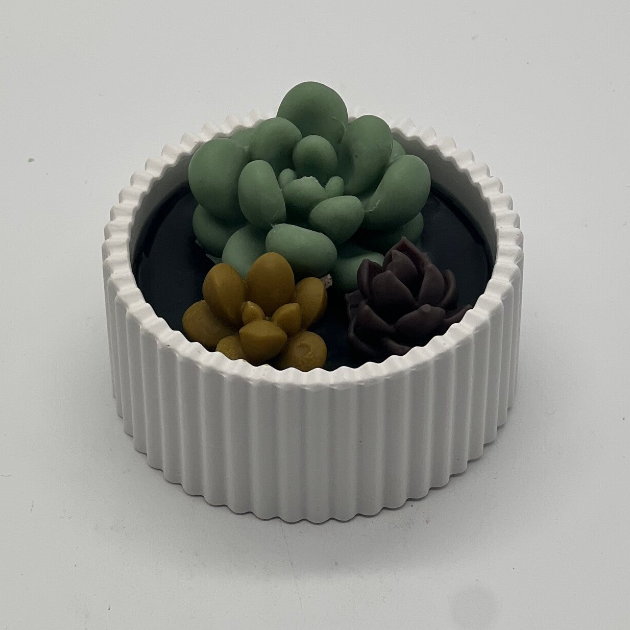 Container kaars - 788