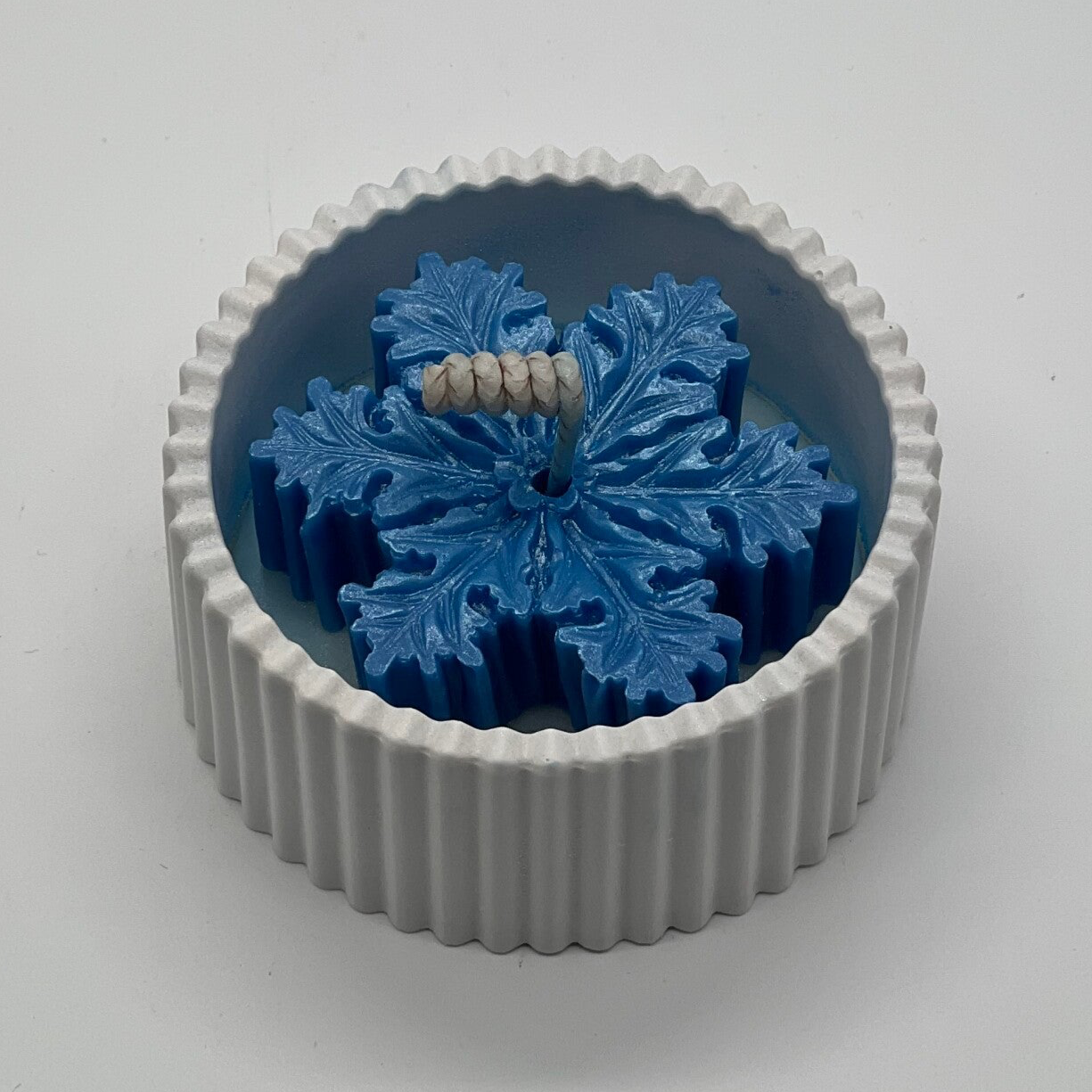 Kerst container - 723