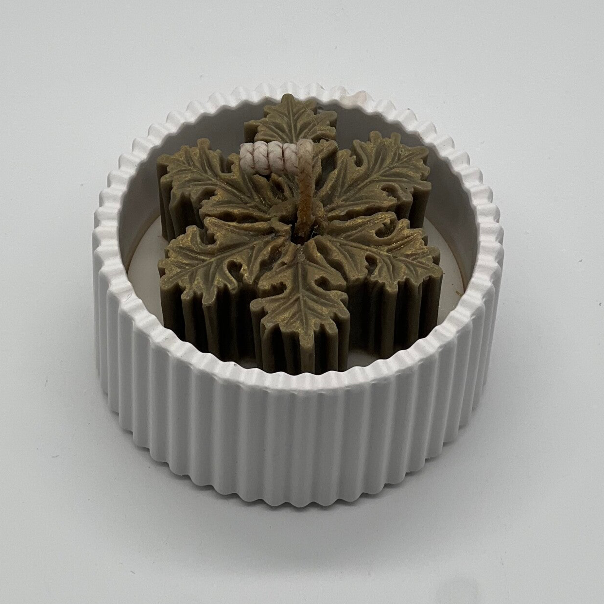 Kerst container - 721