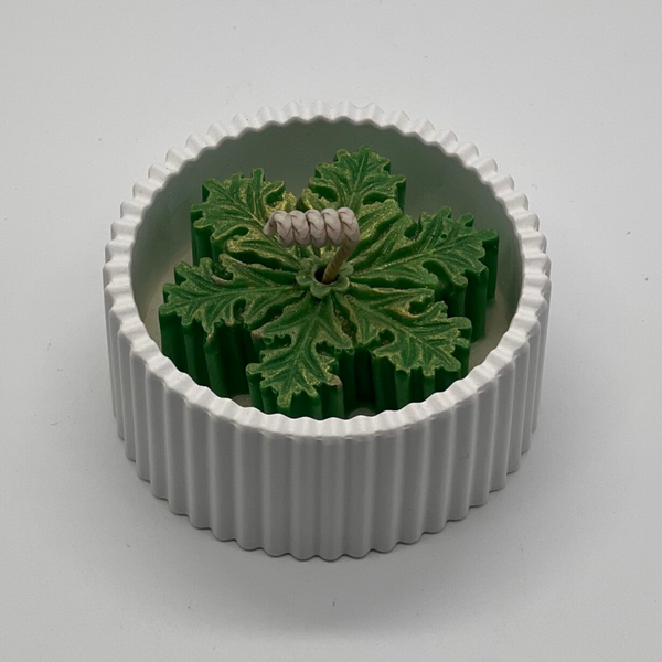 Kerst container - 722